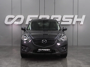 Внедорожник Mazda CX-5 2015 года, 1699000 рублей, Воронеж