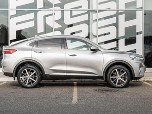 Внедорожник Haval F7x 2020 года, 1690000 рублей, Краснодар