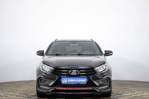Универсал ВАЗ (LADA) Vesta 2024 года, 1759000 рублей, Пермь