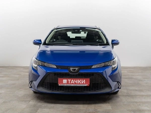 Универсал Toyota Corolla 2019 года, 1805000 рублей, Красноярск