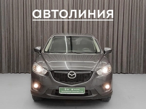 Внедорожник Mazda CX-5 2014 года, 1650000 рублей, Красноярск