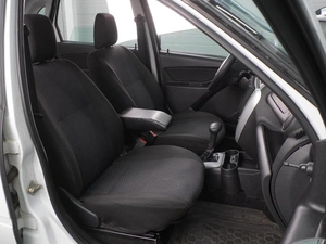 Седан ВАЗ (LADA) Granta 2012 года, 424000 рублей, Воронеж