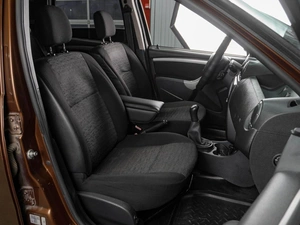 Внедорожник Renault Duster 2012 года, 889000 рублей, Тюмень