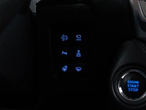 Внедорожник Toyota Land Cruiser Prado 2019 года, 5427077 рублей, Москва