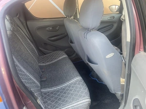 Хетчбэк Subaru R2 2004 года, 250000 рублей, Красноярск