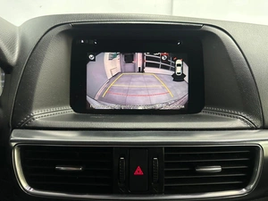 Внедорожник Mazda CX-5 2016 года, 2281450 рублей, Красноярск