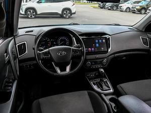 Внедорожник Hyundai Creta 2018 года, 1699000 рублей, Волгоград