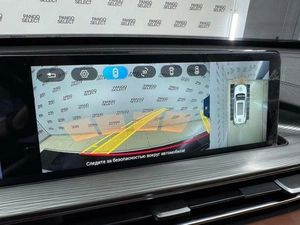 Внедорожник Chery Tiggo 8 Pro Max 2023 года, 2290000 рублей, Красноярск