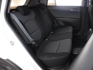 Внедорожник Hyundai Creta 2020 года, 1949050 рублей, Москва