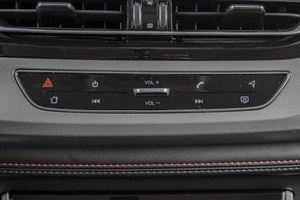 Внедорожник Changan CS75 2022 года, 1999000 рублей, Челябинск