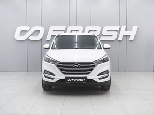Внедорожник Hyundai Tucson 2016 года, 2250000 рублей, Ростов-на-Дону