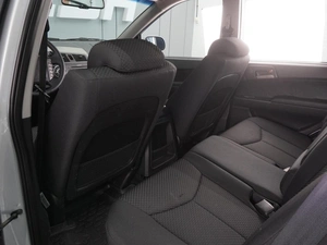 Внедорожник SsangYong Kyron 2013 года, 1060000 рублей, Воронеж