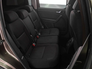 Внедорожник Skoda Yeti 2012 года, 699000 рублей, Тюмень