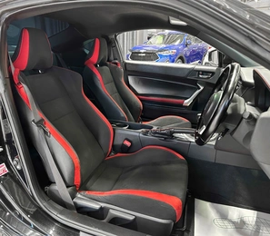 Купе Toyota GT86 2020 года, 2807000 рублей, Красноярск