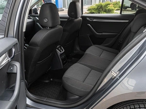 Лифтбек Skoda Octavia 2017 года, 1635000 рублей, Краснодар