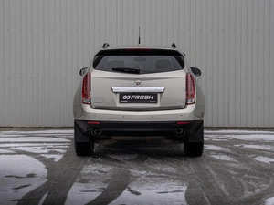 Внедорожник Cadillac SRX 2014 года, 1890000 рублей, Краснодар