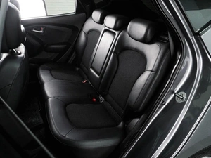 Внедорожник Hyundai ix35 2012 года, 1328000 рублей, Воронеж
