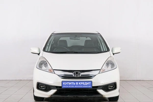 Универсал Honda Fit Shuttle 2014 года, 849000 рублей, Красноярск