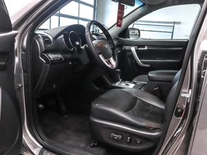 Внедорожник Kia Sorento 2010 года, 1570000 рублей, Красноярск