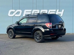 Внедорожник Subaru Forester 2012 года, 1230000 рублей, Ижевск