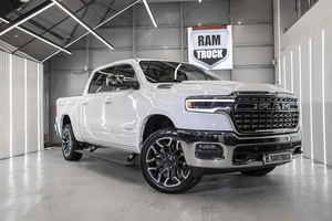 Пикап RAM 1500 2025 года, 10468201 рублей, Москва