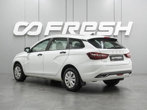 Универсал ВАЗ (LADA) Vesta 2024 года, 1600000 рублей, Воронеж