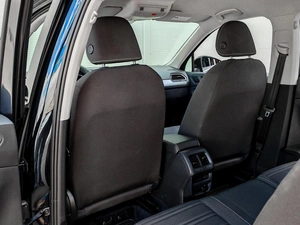 Внедорожник Volkswagen Tiguan 2022 года, 3710000 рублей, Краснодар
