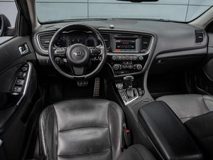 Седан Kia Optima 2014 года, 1760000 рублей, Краснодар