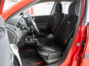 Седан Renault Megane 2006 года, 454000 рублей, Ставрополь