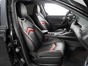 Седан Kaiyi E5 2023 года, 1490000 рублей, Тюмень