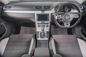 Универсал Volkswagen Passat 2014 года, 1209000 рублей, Томск