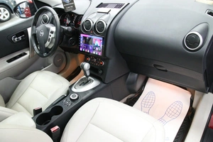 Внедорожник Nissan Qashqai+2 2013 года, 1290000 рублей, Солонцы