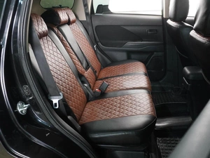 Внедорожник Mitsubishi Outlander 2012 года, 1199000 рублей, Воронеж