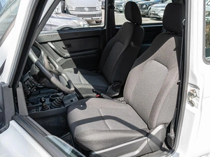 Внедорожник ВАЗ (LADA) Niva Legend 2024 года, 1070000 рублей, Краснодар