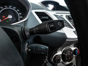 Хетчбэк Ford Fiesta 2011 года, 679000 рублей, Ставрополь