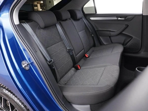 Лифтбек Volkswagen Polo 2020 года, 1833032 рублей, Москва
