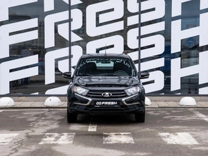 Лифтбек ВАЗ (LADA) Granta 2023 года, 820000 рублей, Краснодар
