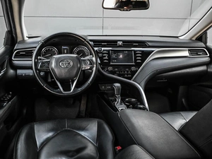 Седан Toyota Camry 2018 года, 2269000 рублей, Кирилловка
