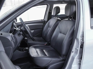 Внедорожник Renault Duster 2014 года, 1100000 рублей, Волгоград