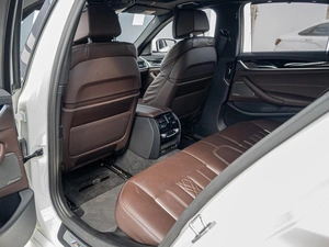 Седан BMW 5 серия 2022 года, 5199000 рублей, Краснодар