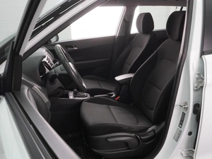 Внедорожник Hyundai Creta 2016 года, 1734000 рублей, Воронеж