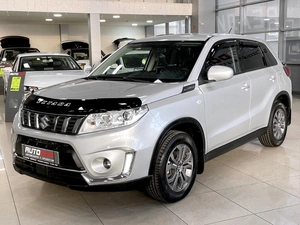Внедорожник Suzuki Vitara 2021 года, 1787000 рублей, Солонцы
