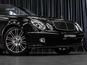Седан Mercedes-benz E-класс 2004 года, 1099000 рублей, Тюмень