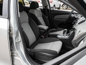 Седан Chevrolet Cruze 2015 года, 720000 рублей, Краснодар