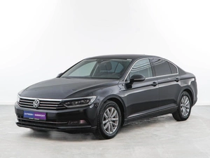Седан Volkswagen Passat 2019 года, 1719050 рублей, Москва