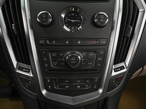 Внедорожник Cadillac SRX 2011 года, 1149000 рублей, Ставрополь