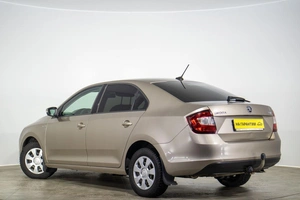 Лифтбек Skoda Rapid 2019 года, 1249000 рублей, Оренбург