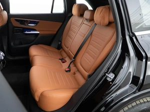 Внедорожник Mercedes-benz GLC-класс 2025 года, 7885050 рублей, Москва