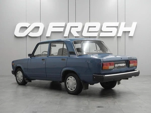 Седан ВАЗ (LADA) 2107 2008 года, 224000 рублей, Воронеж