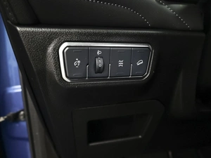 Внедорожник Haval F7 2021 года, 1694000 рублей, Ставрополь